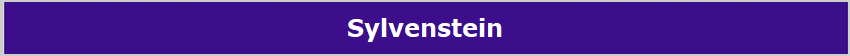 Sylvenstein
